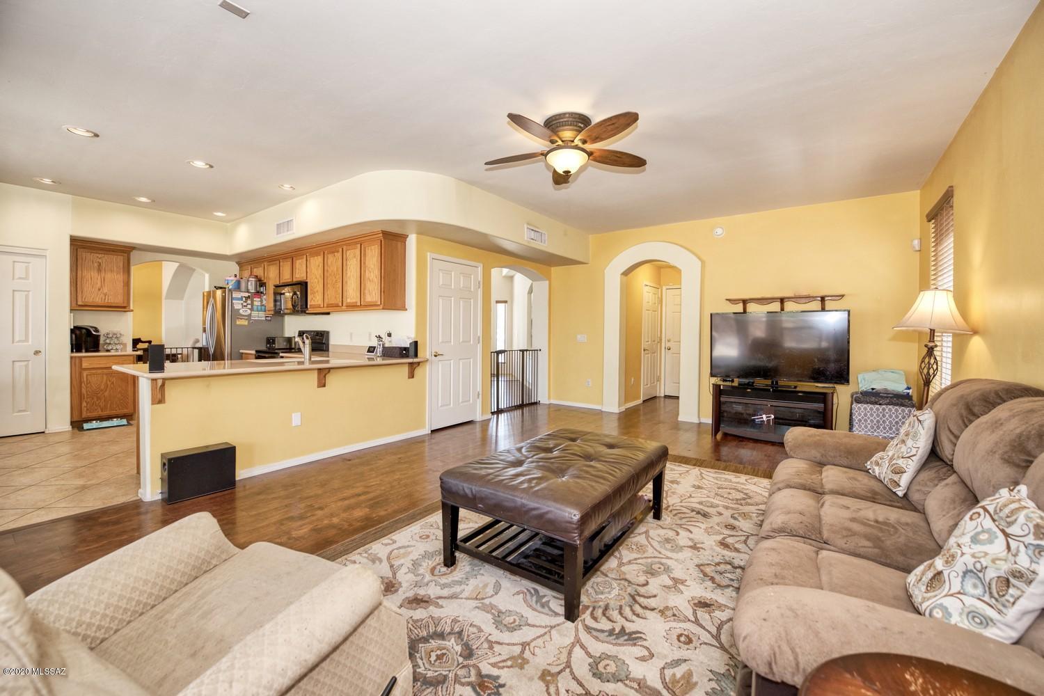 Presidios at Rancho Sahuarita (1-927) - Residential