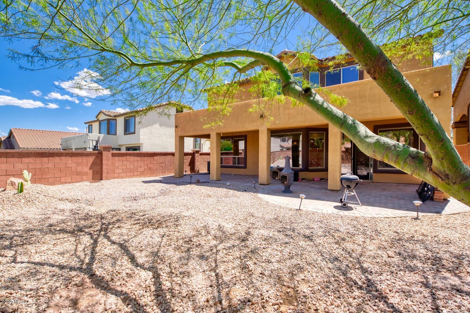 Presidios at Rancho Sahuarita (1-927) - Residential