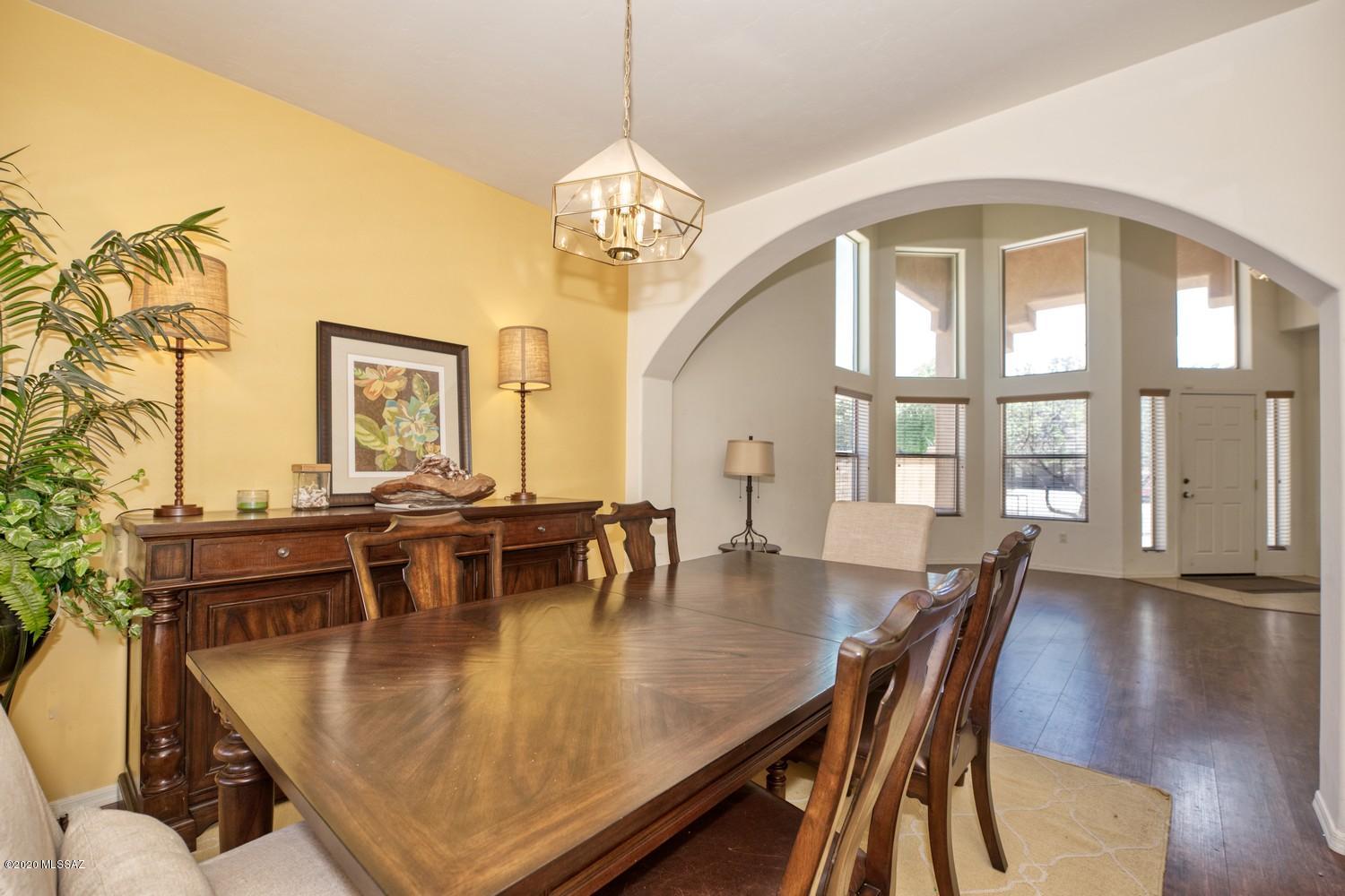 Presidios at Rancho Sahuarita (1-927) - Residential