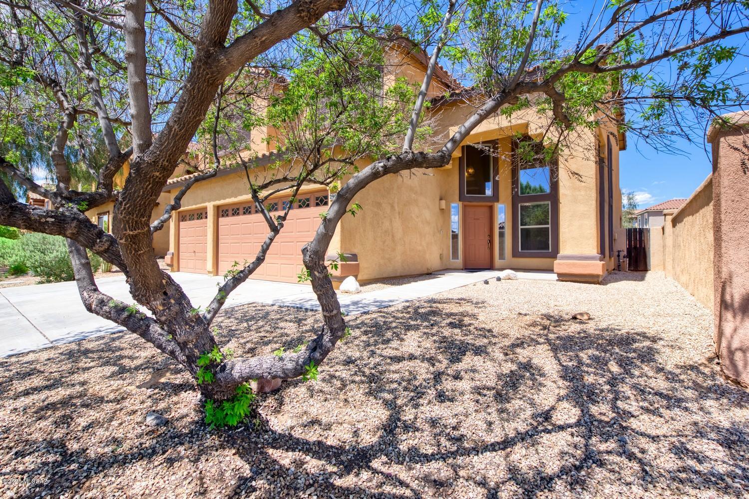 Presidios at Rancho Sahuarita (1-927) - Residential