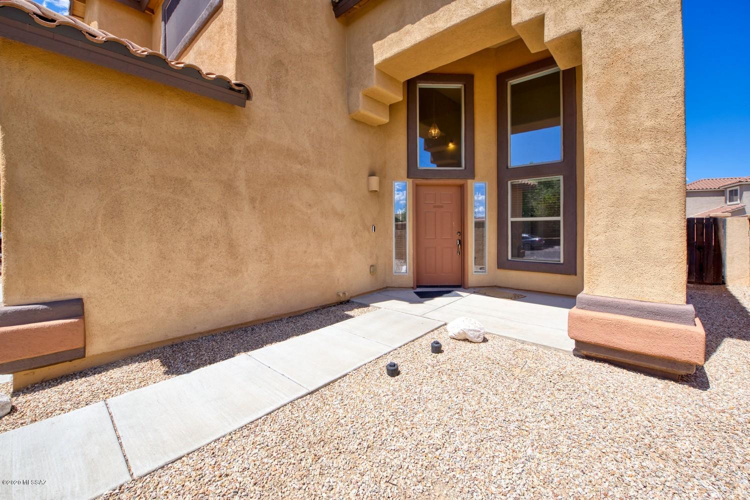 Presidios at Rancho Sahuarita (1-927) - Residential