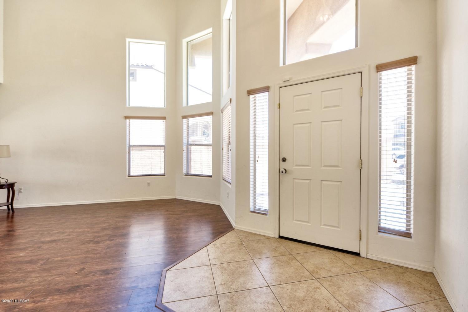 Presidios at Rancho Sahuarita (1-927) - Residential