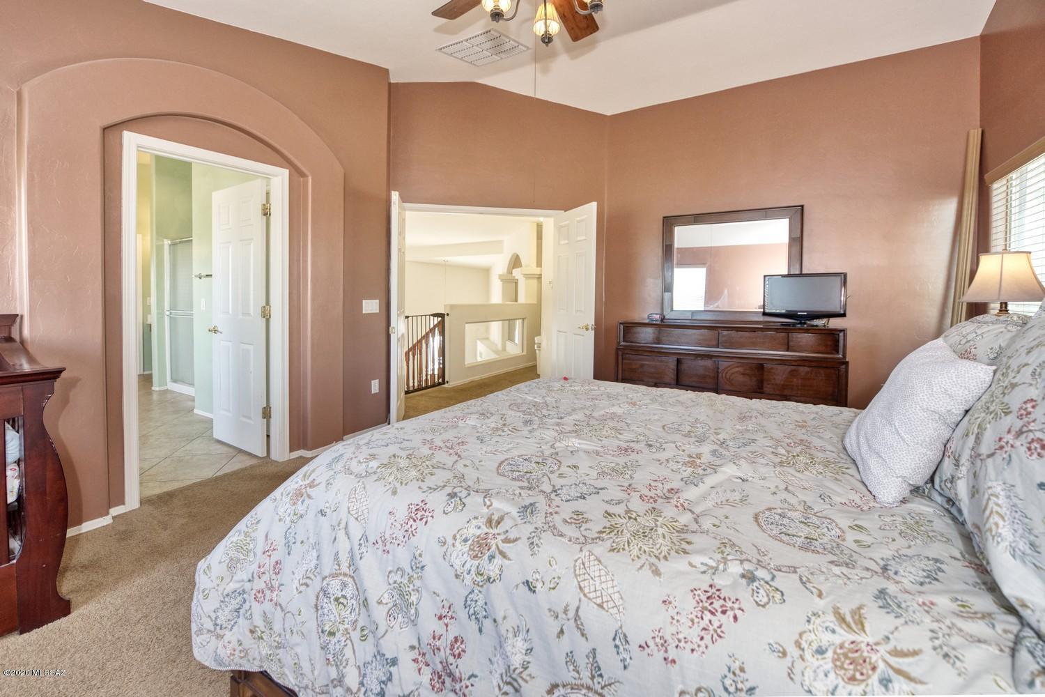 Presidios at Rancho Sahuarita (1-927) - Residential