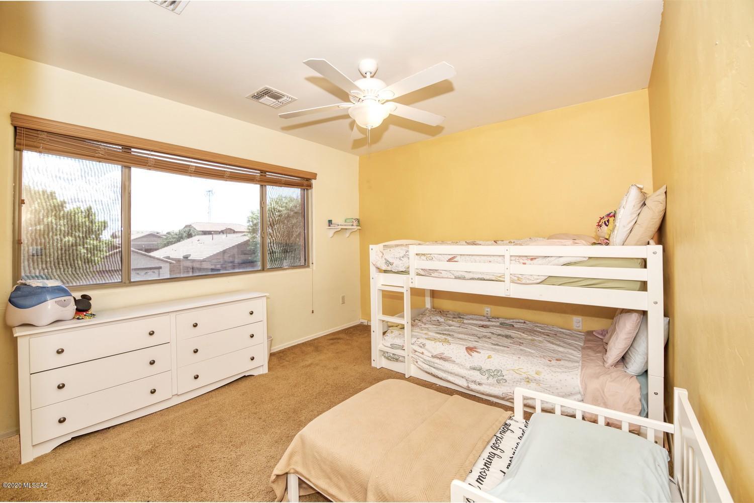 Presidios at Rancho Sahuarita (1-927) - Residential