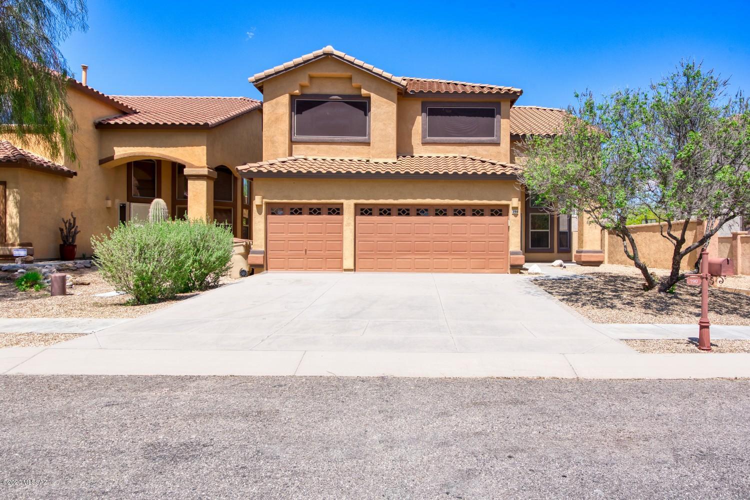 Presidios at Rancho Sahuarita (1-927) - Residential