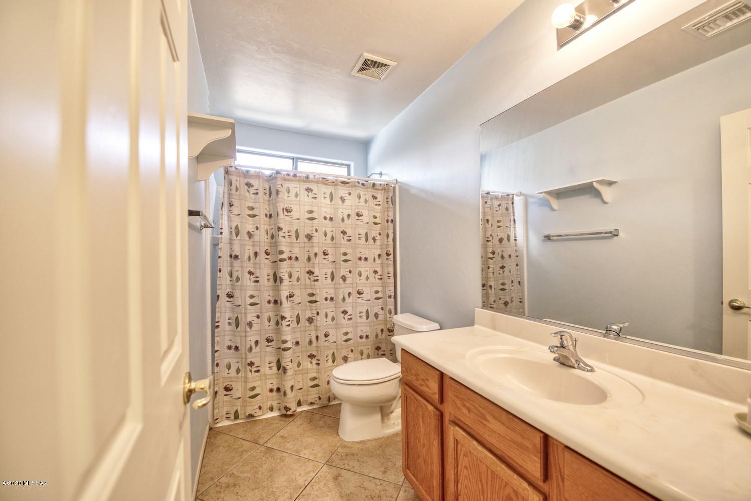 Presidios at Rancho Sahuarita (1-927) - Residential