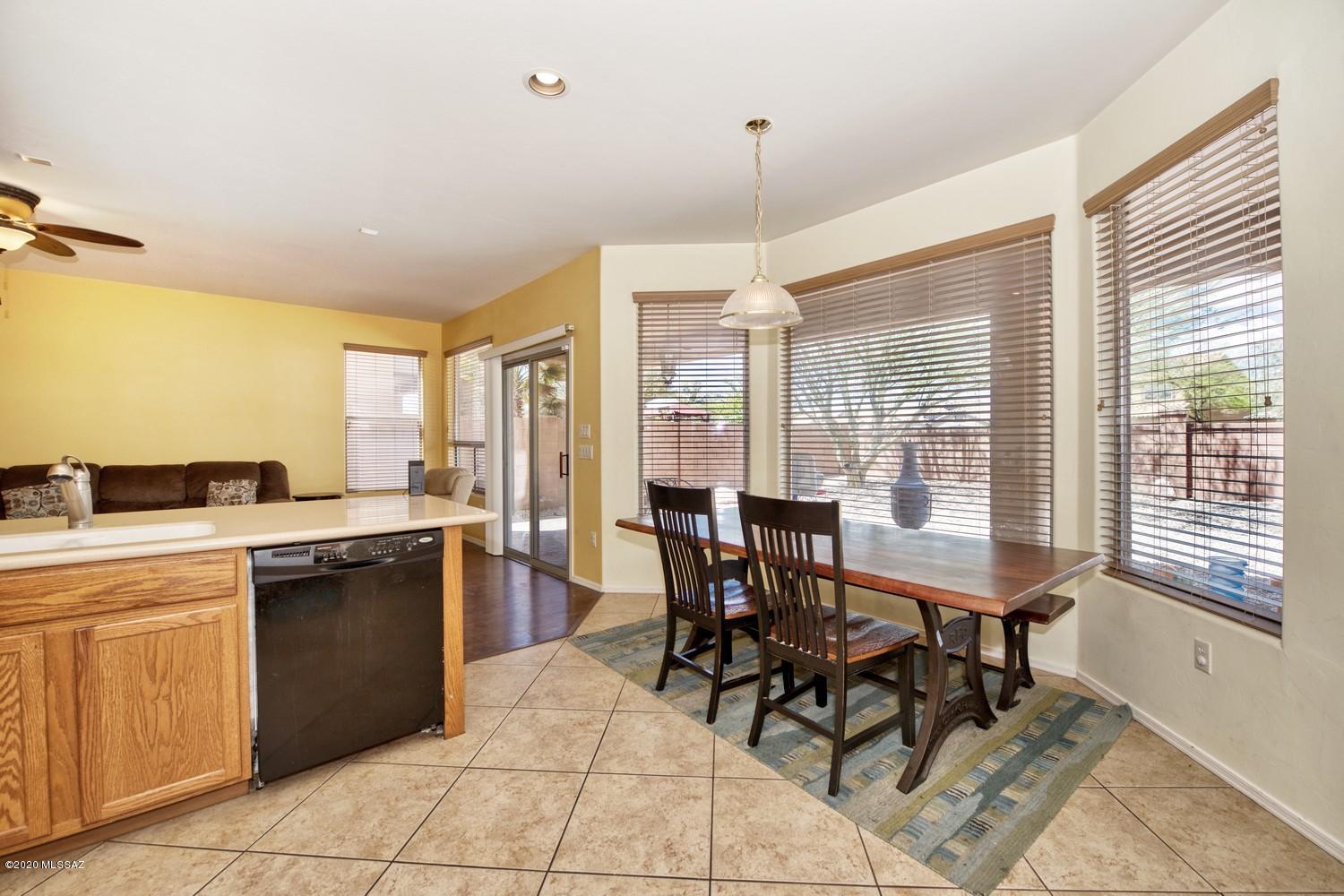 Presidios at Rancho Sahuarita (1-927) - Residential