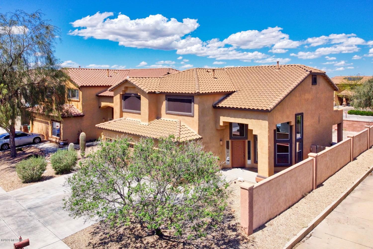 Presidios at Rancho Sahuarita (1-927) - Residential