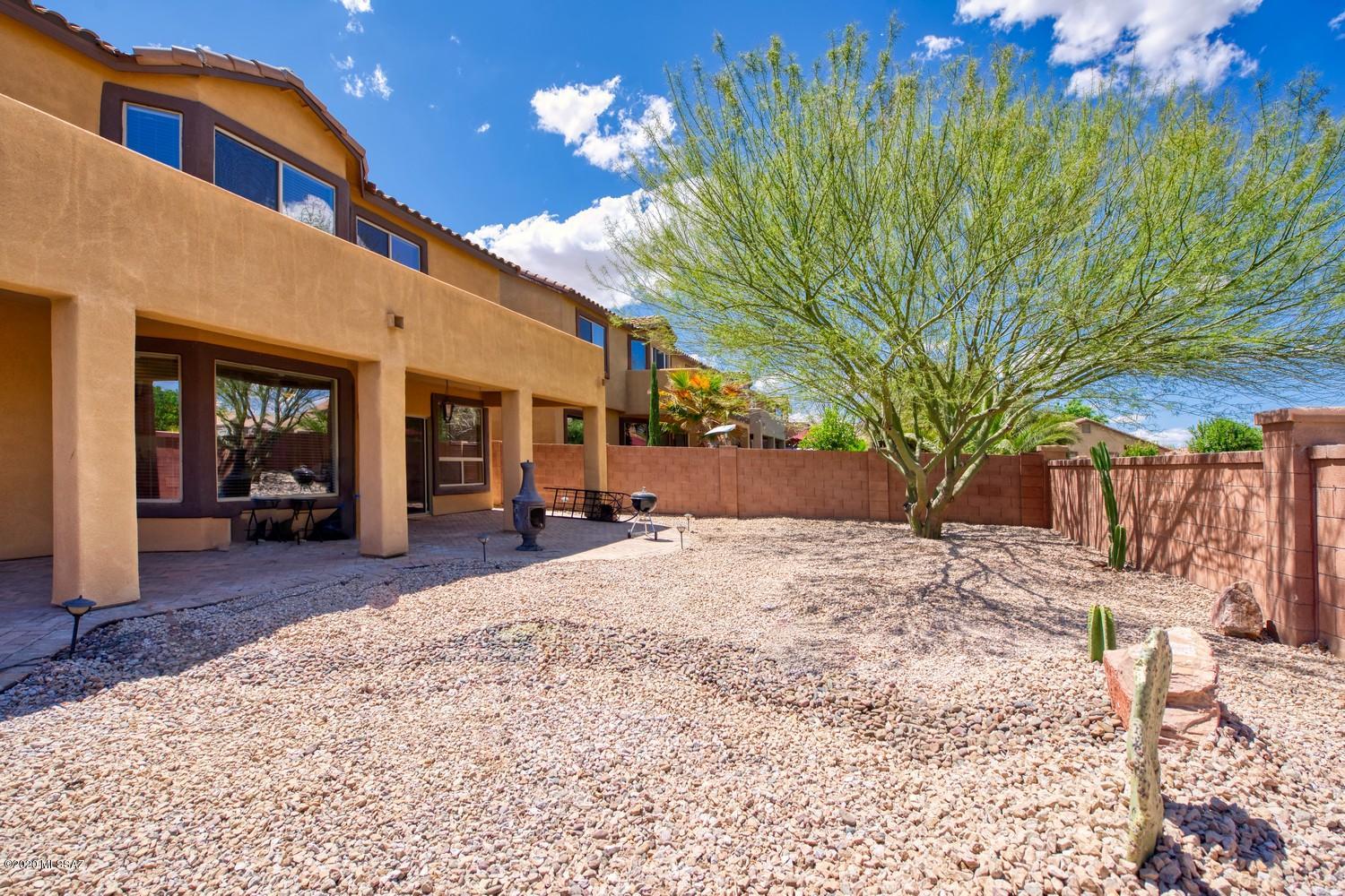 Presidios at Rancho Sahuarita (1-927) - Residential