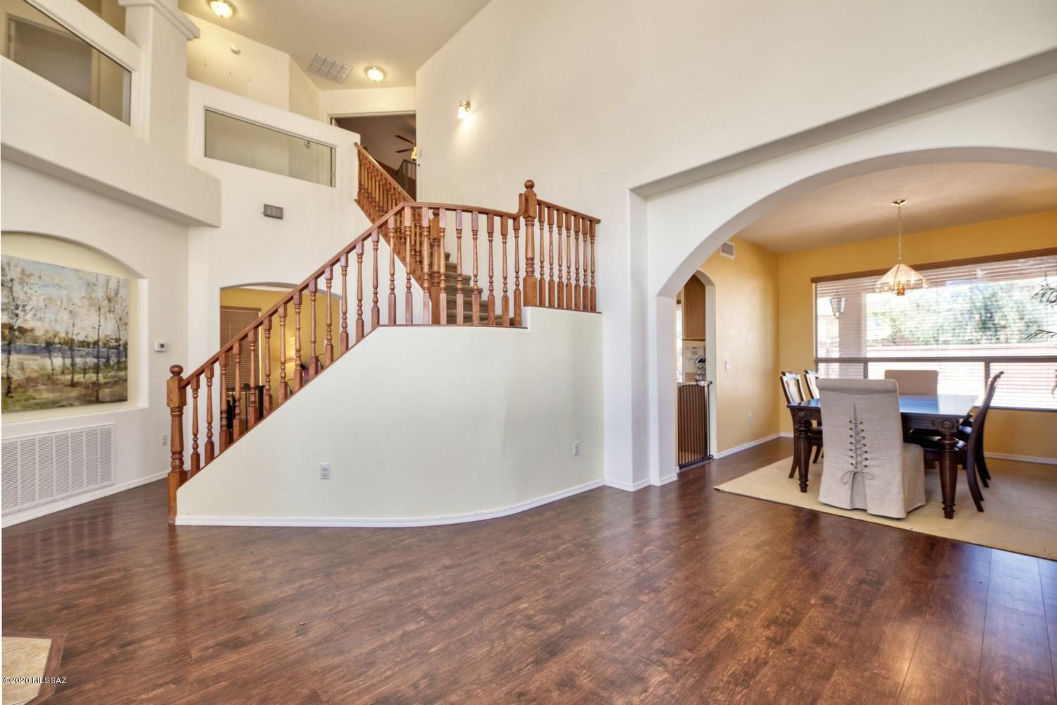 Presidios at Rancho Sahuarita (1-927) - Residential