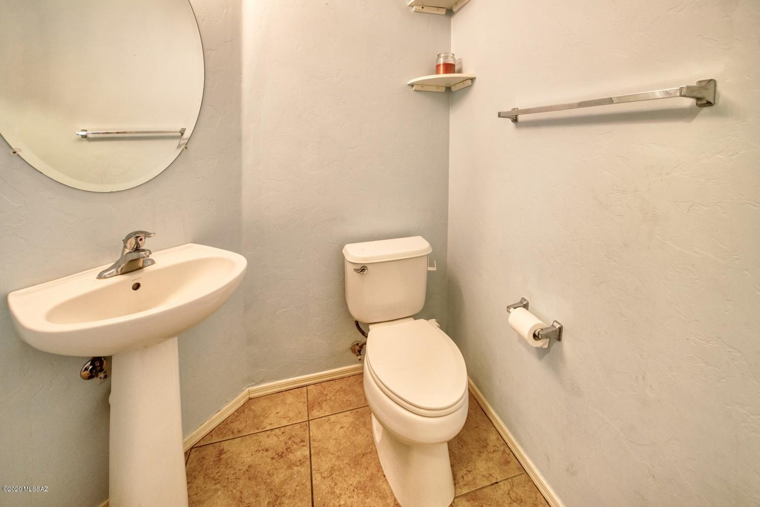 Presidios at Rancho Sahuarita (1-927) - Residential