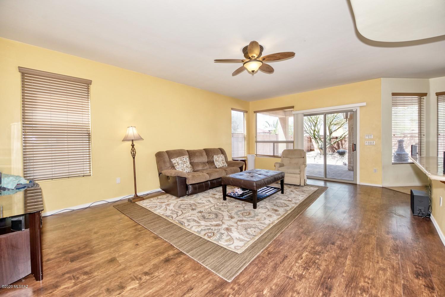 Presidios at Rancho Sahuarita (1-927) - Residential