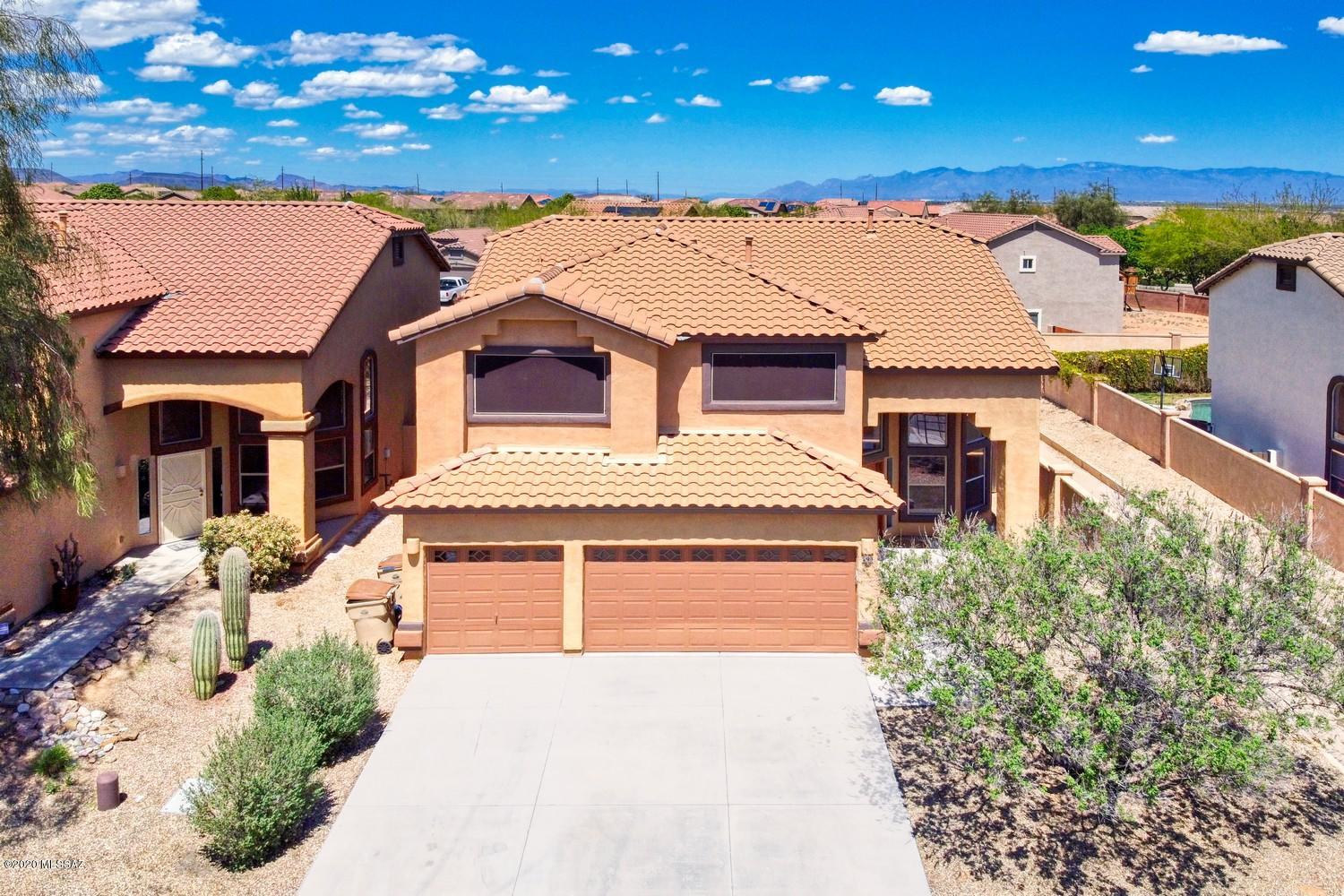 Presidios at Rancho Sahuarita (1-927) - Residential