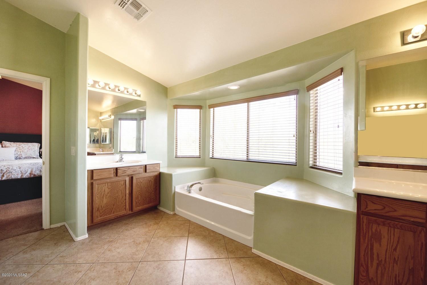 Presidios at Rancho Sahuarita (1-927) - Residential