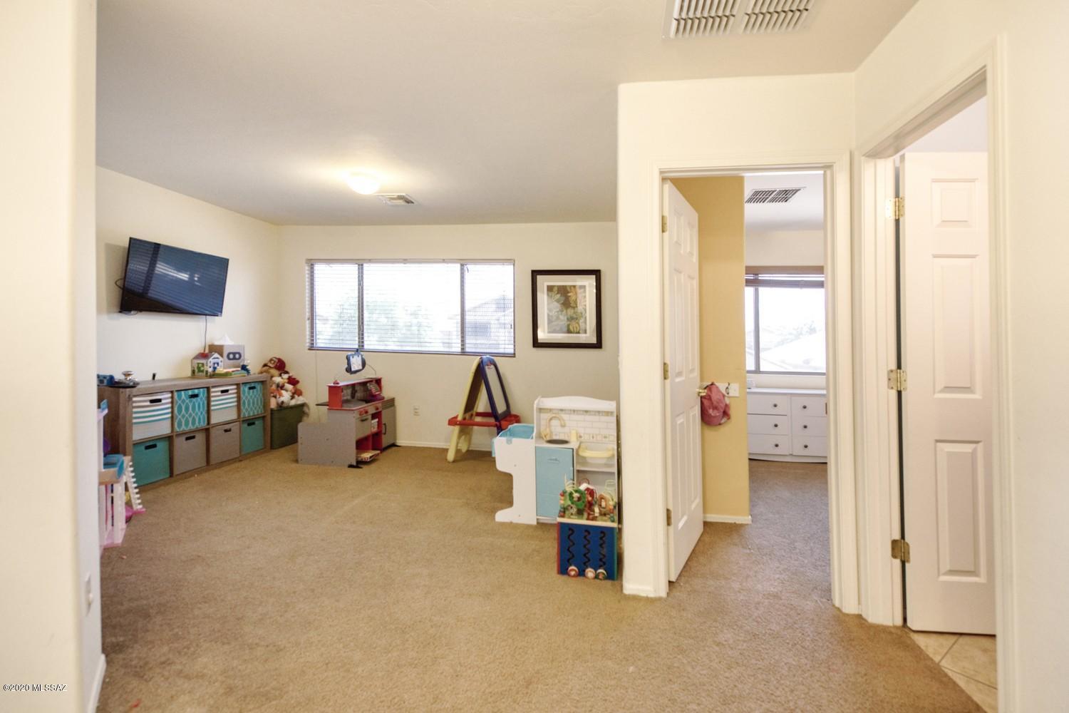 Presidios at Rancho Sahuarita (1-927) - Residential