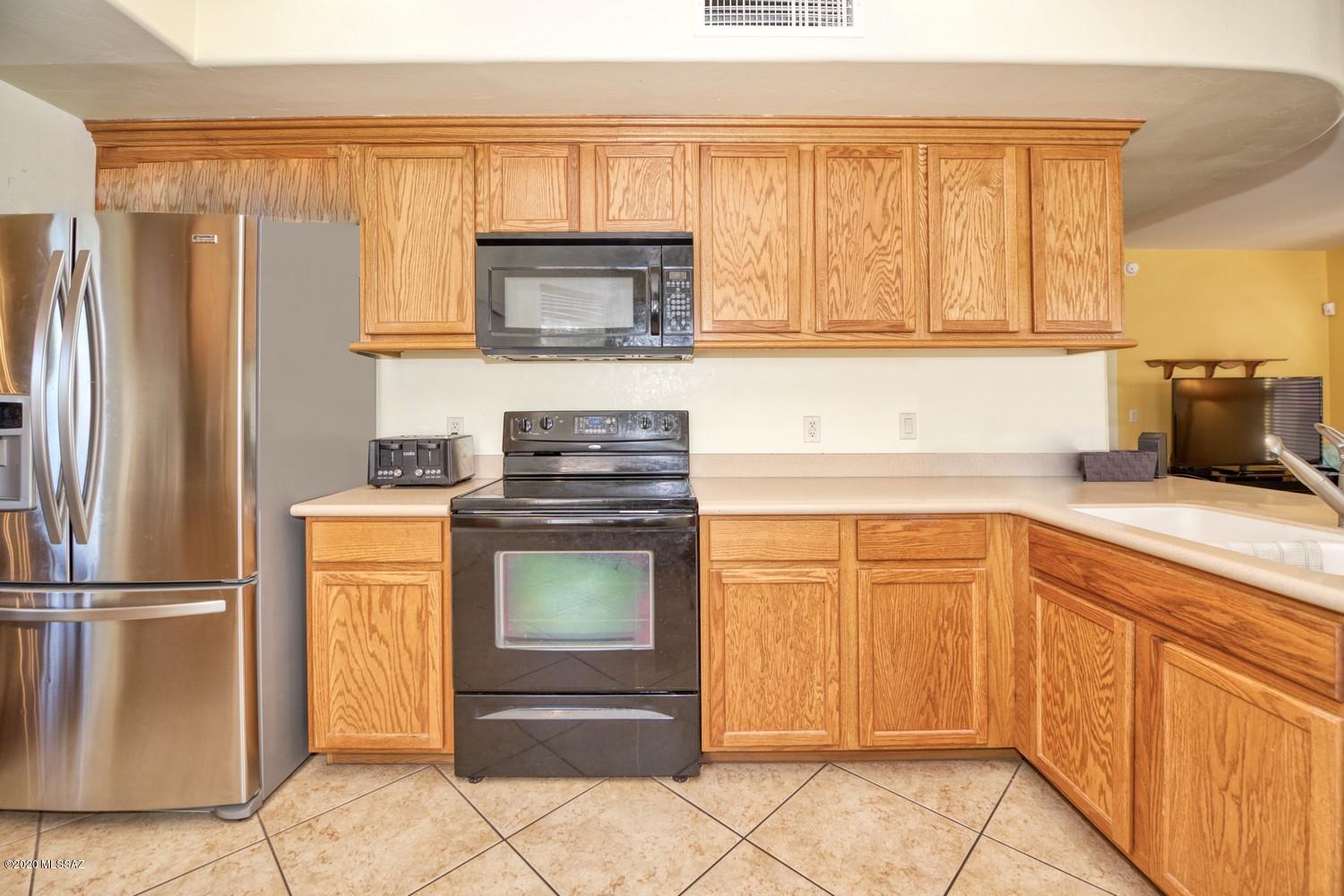 Presidios at Rancho Sahuarita (1-927) - Residential