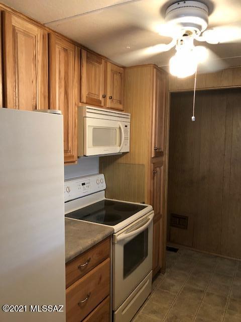 Victoria Gardens (1-31) - Residential