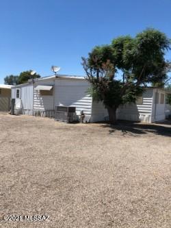 Victoria Gardens (1-31) - Residential