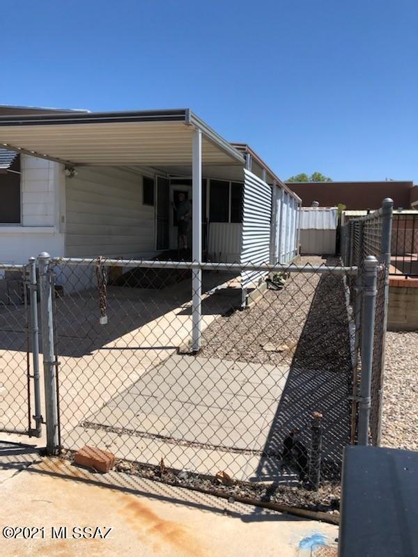 Victoria Gardens (1-31) - Residential