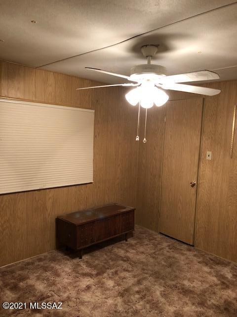 Victoria Gardens (1-31) - Residential