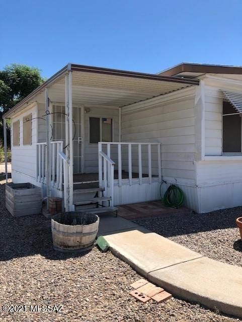 Victoria Gardens (1-31) - Residential