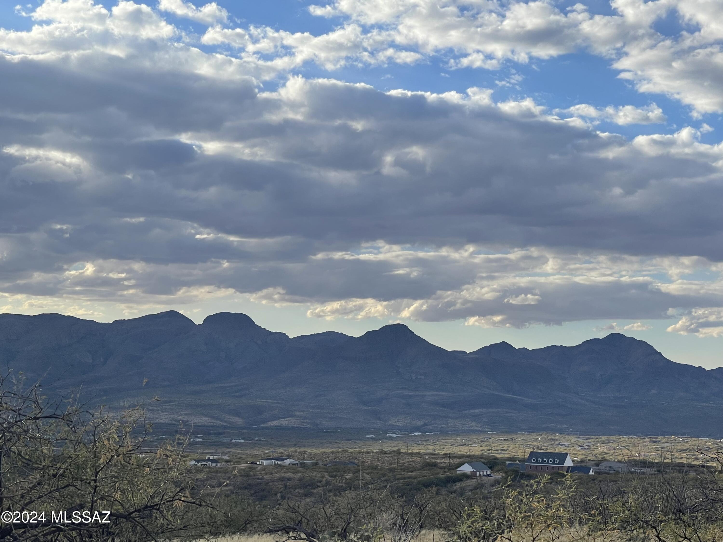Rio Rico Ranchettes 18 - Land