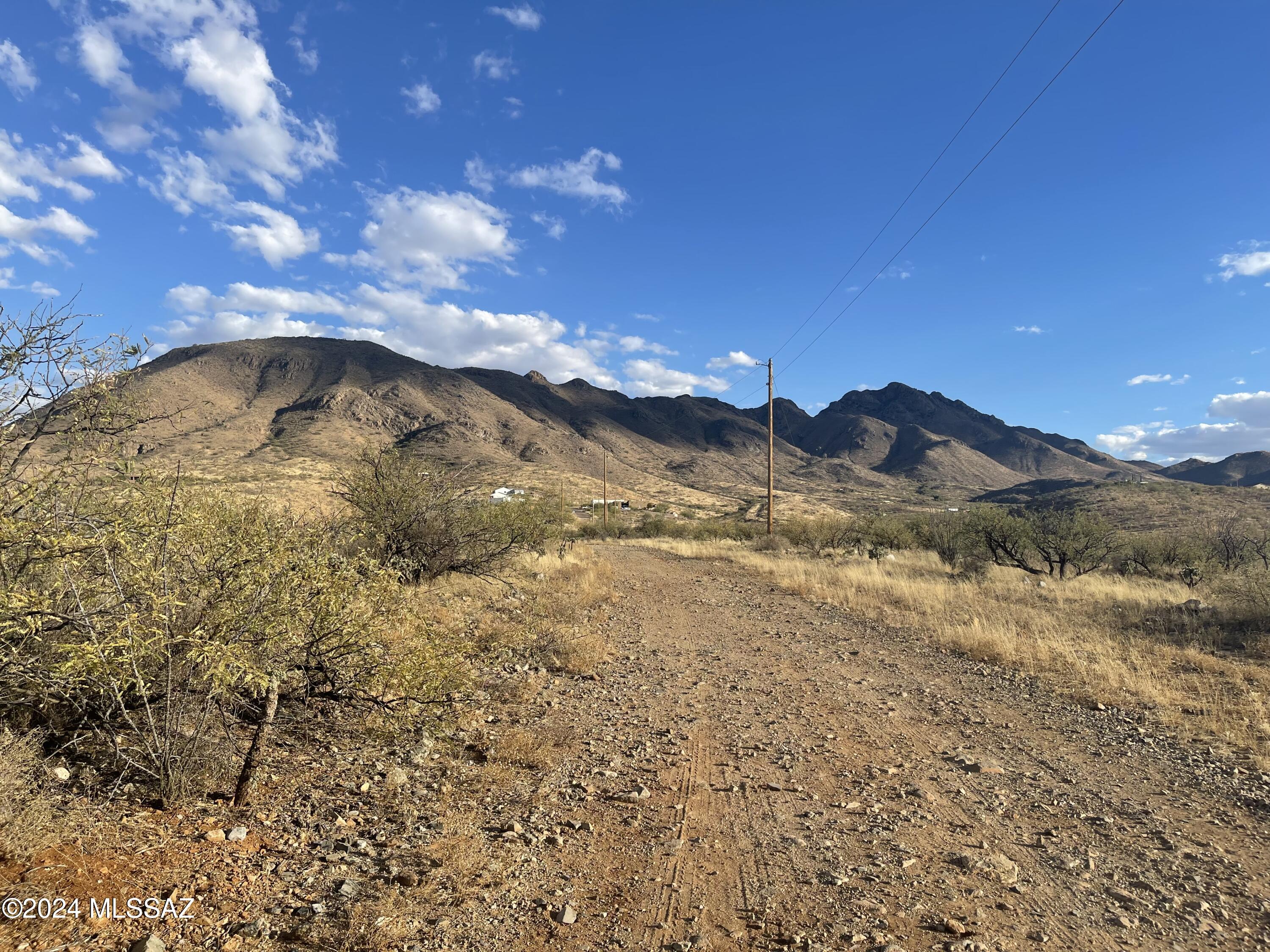 Rio Rico Ranchettes 18 - Land