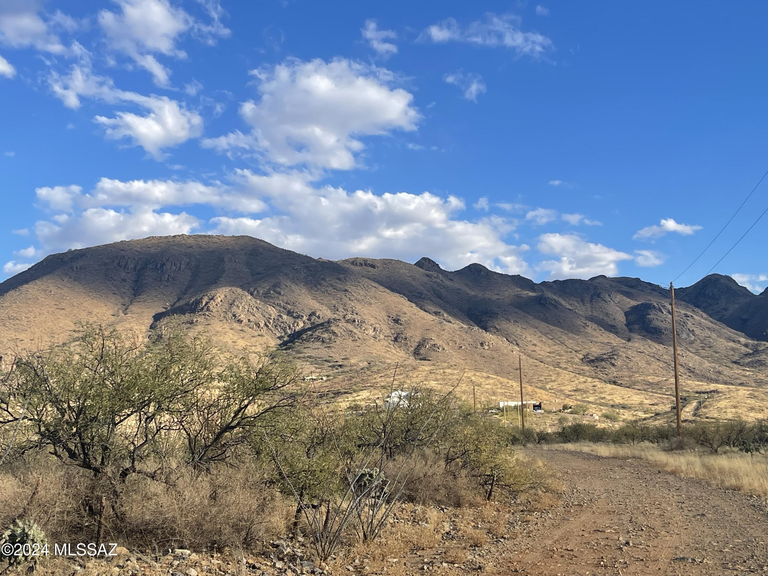 Rio Rico Ranchettes 18 - Land