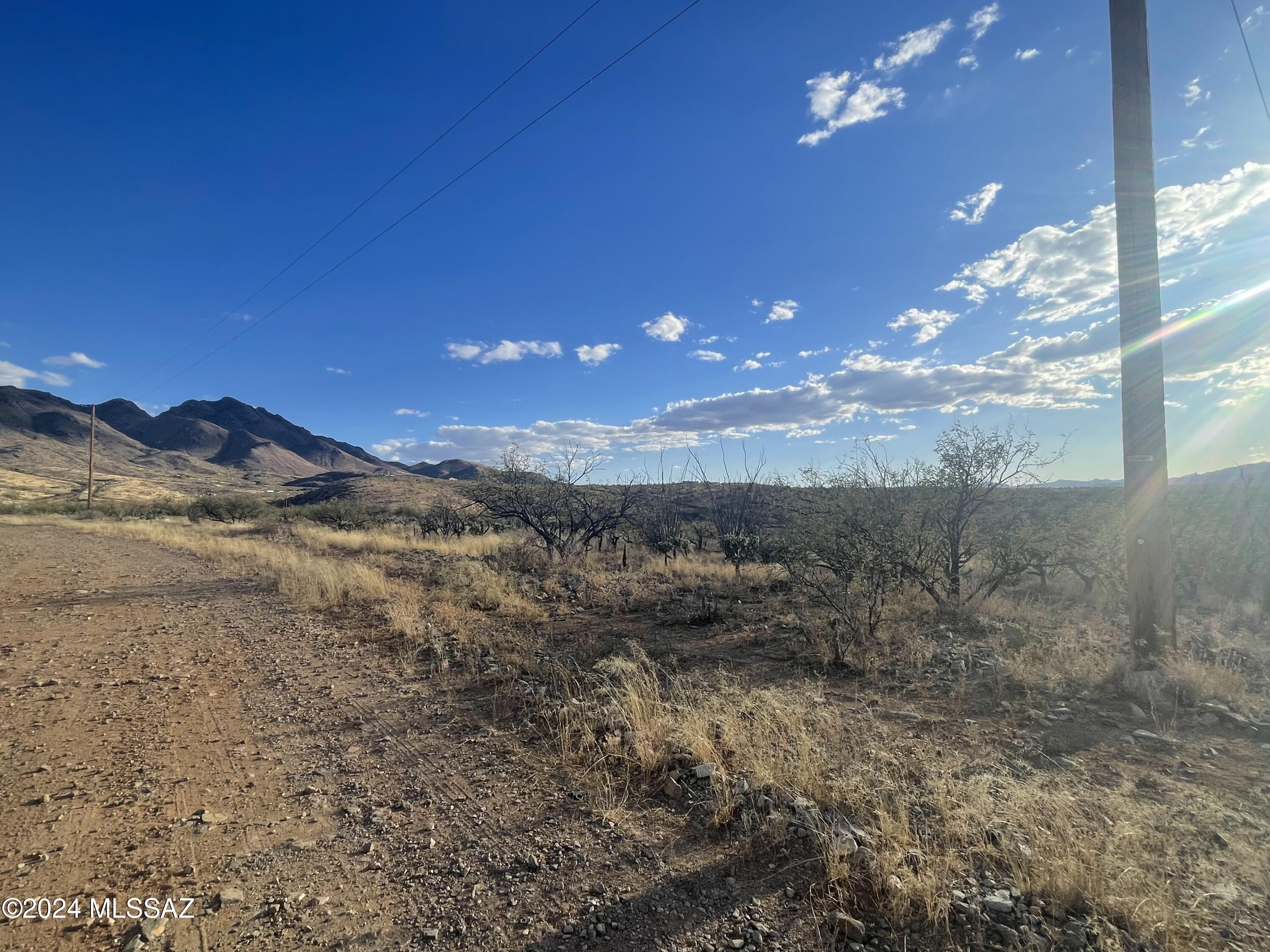 Rio Rico Ranchettes 18 - Land
