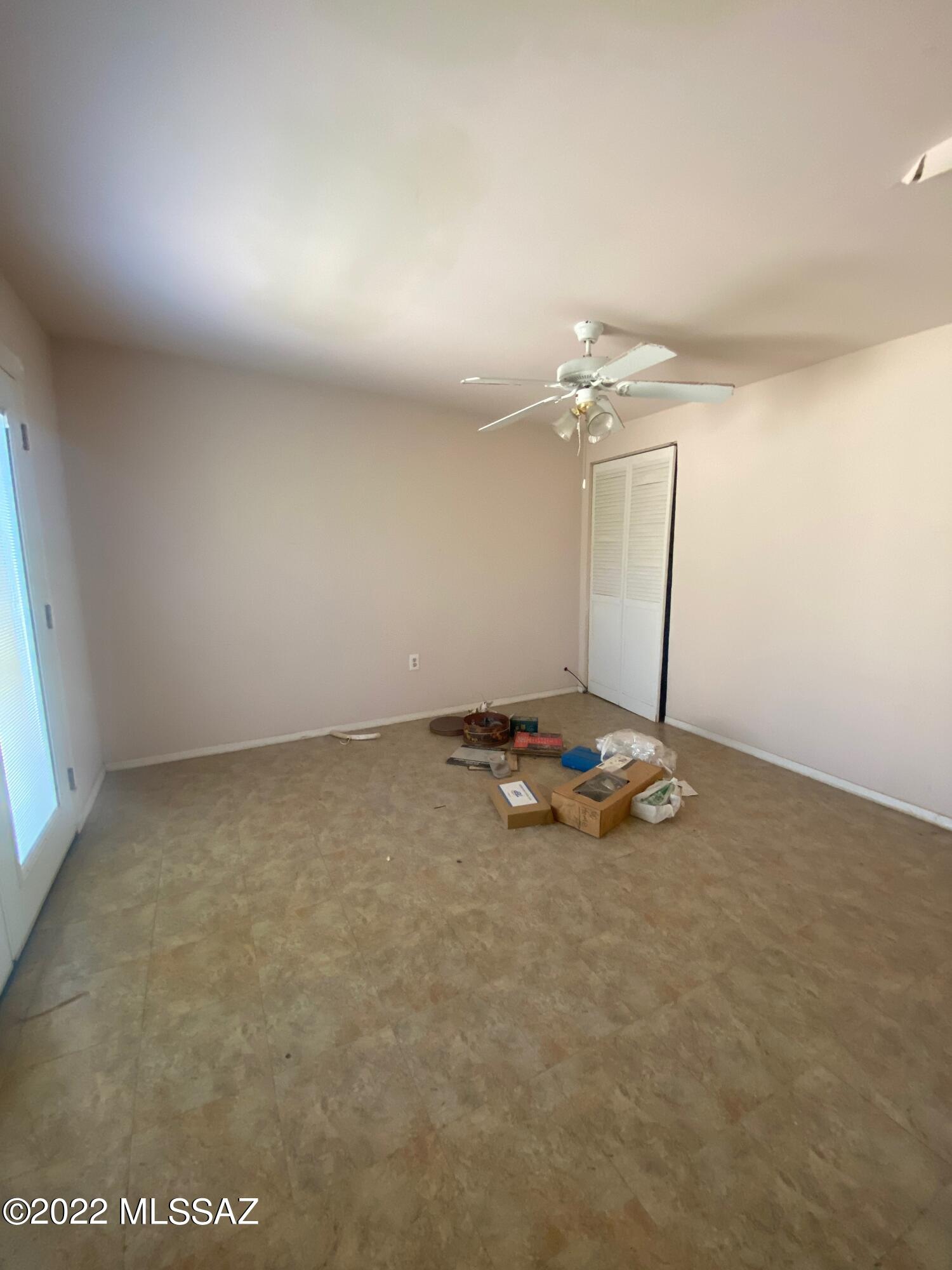 Out Of Pima County - Residential