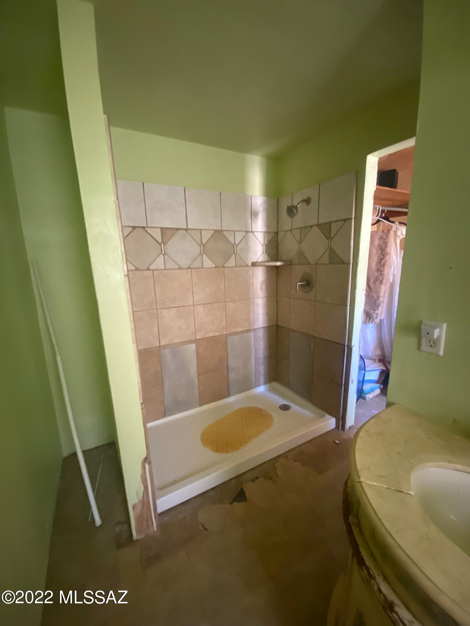 Out Of Pima County - Residential