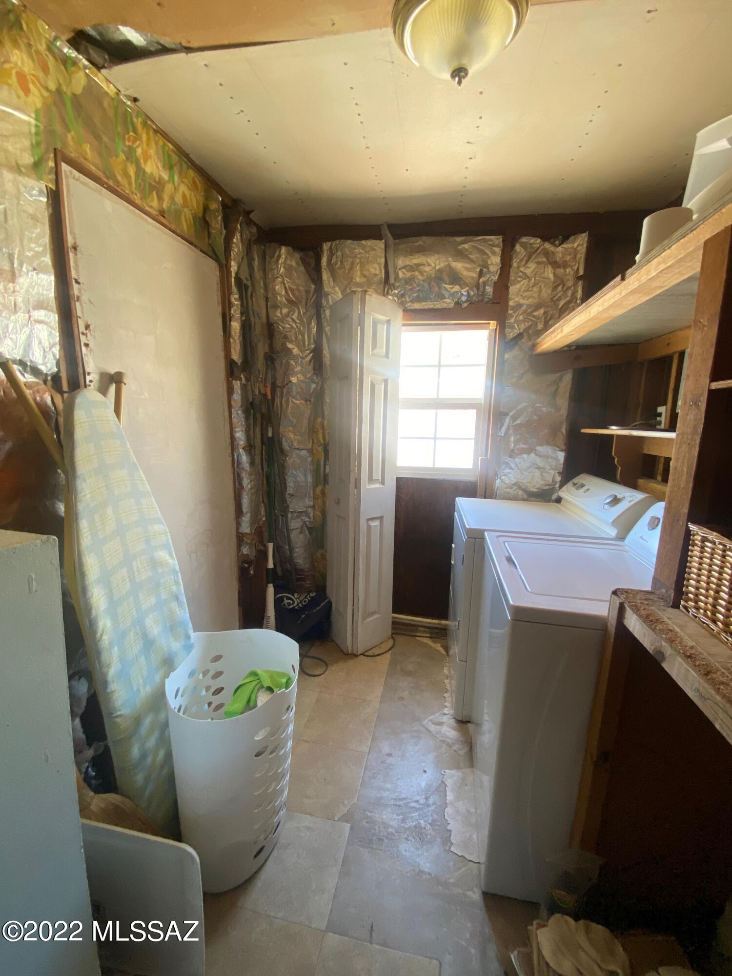 Out Of Pima County - Residential
