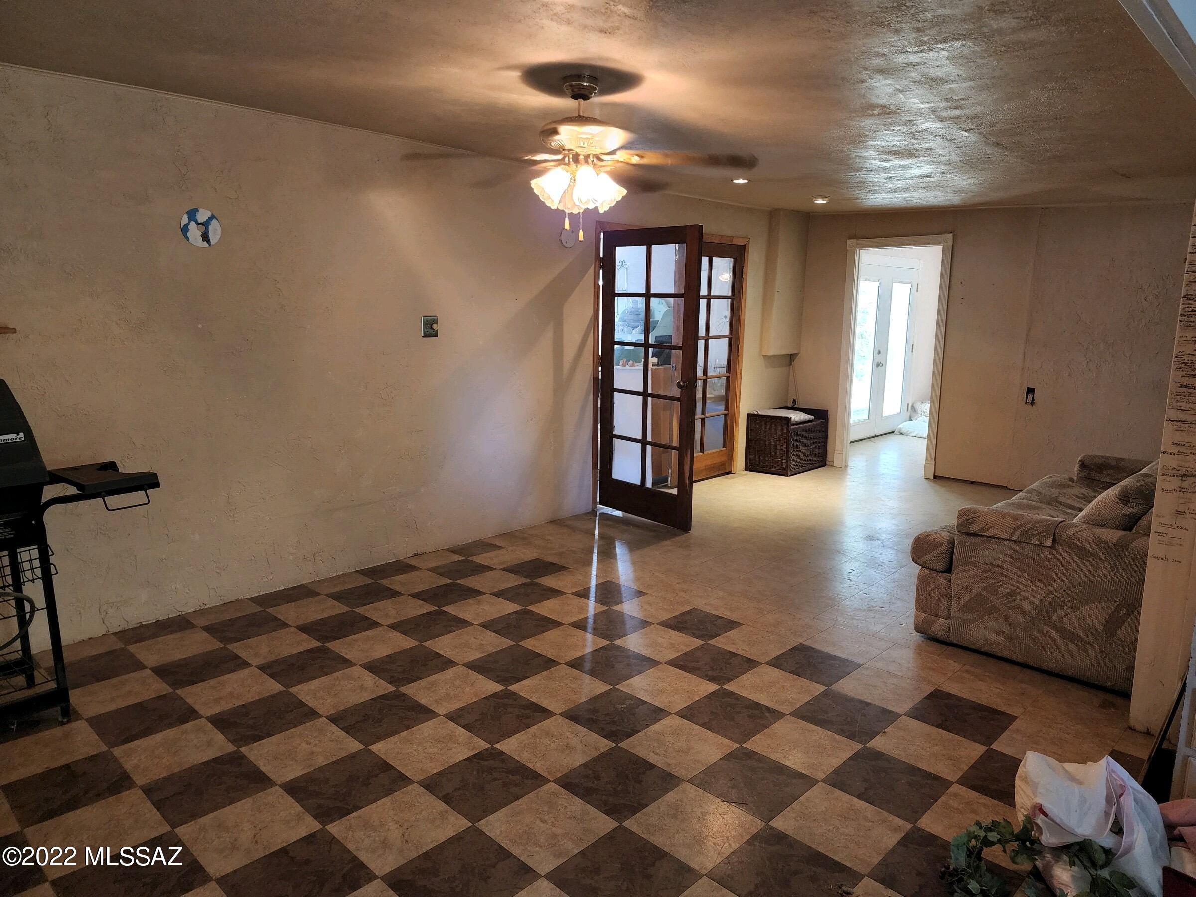 Out Of Pima County - Residential