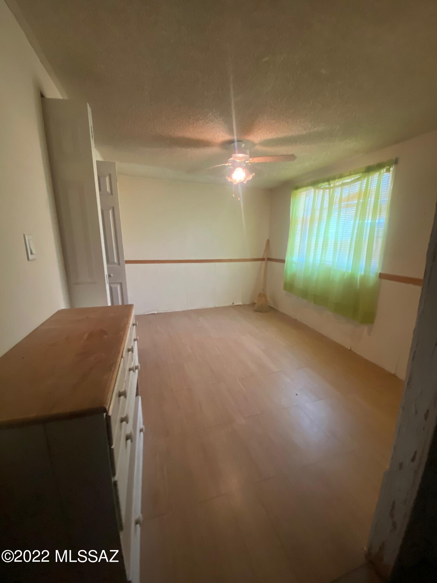 Out Of Pima County - Residential
