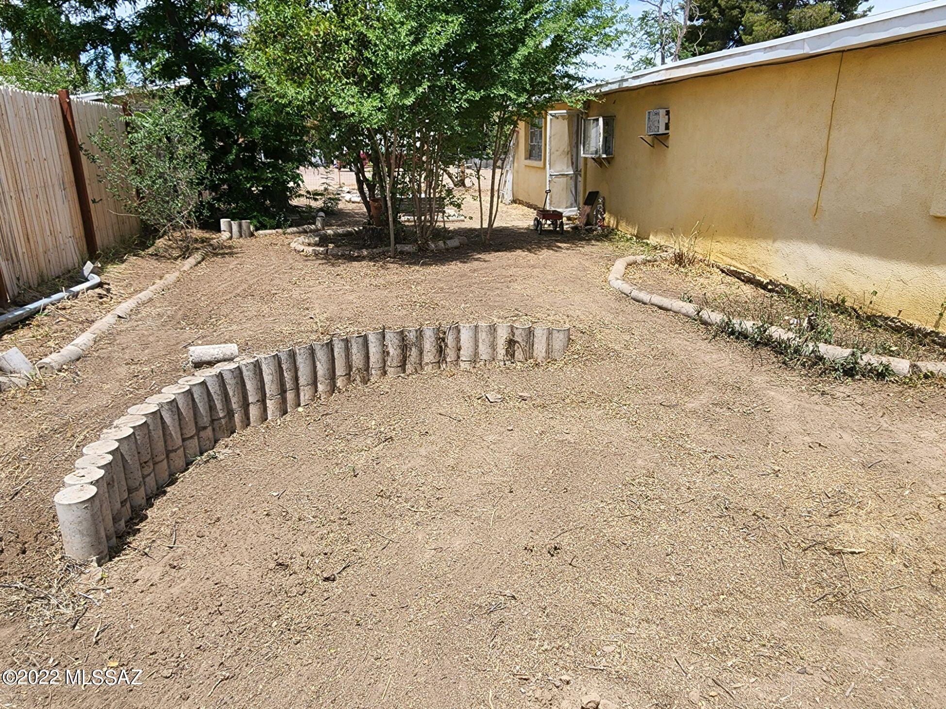 Out Of Pima County - Residential