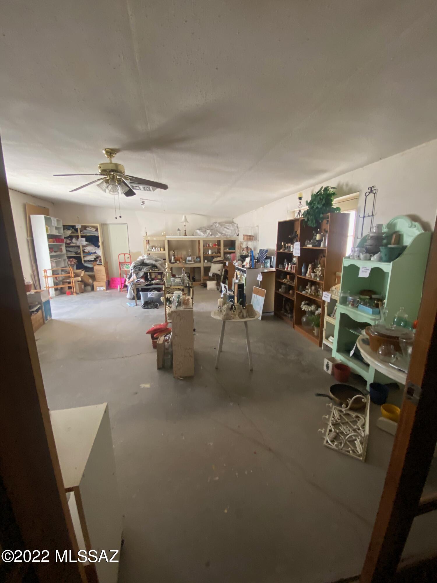 Out Of Pima County - Residential