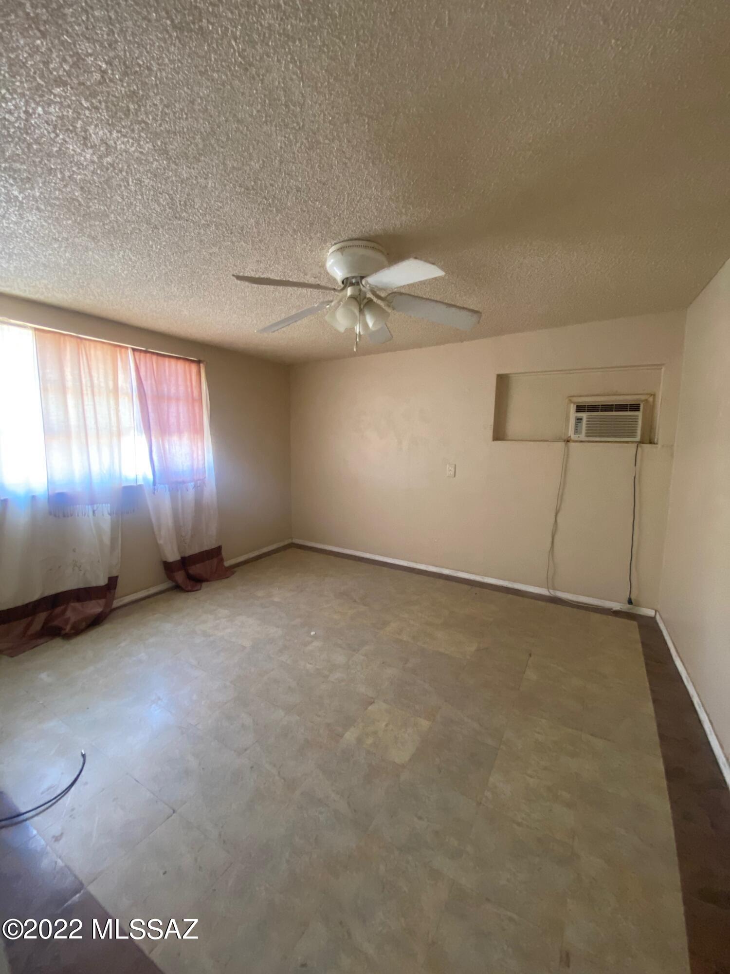 Out Of Pima County - Residential