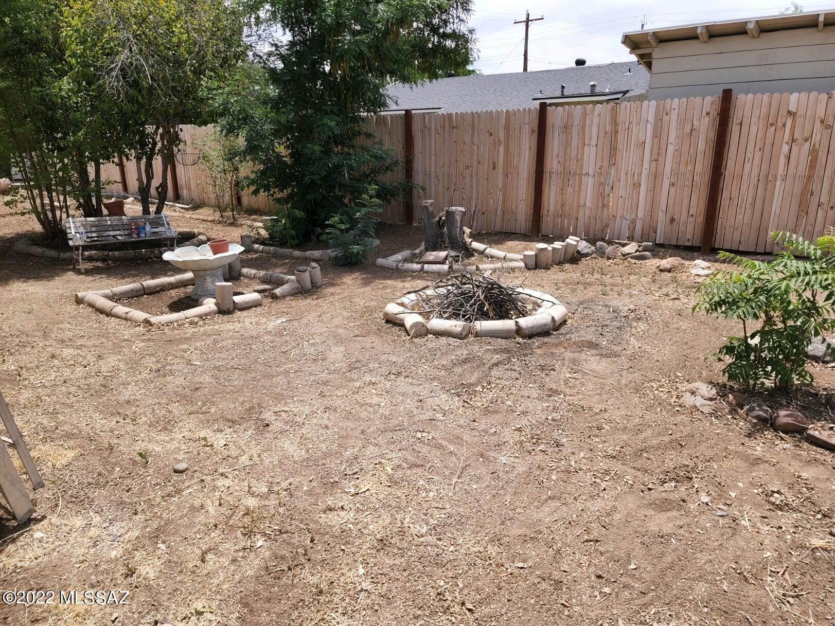 Out Of Pima County - Residential