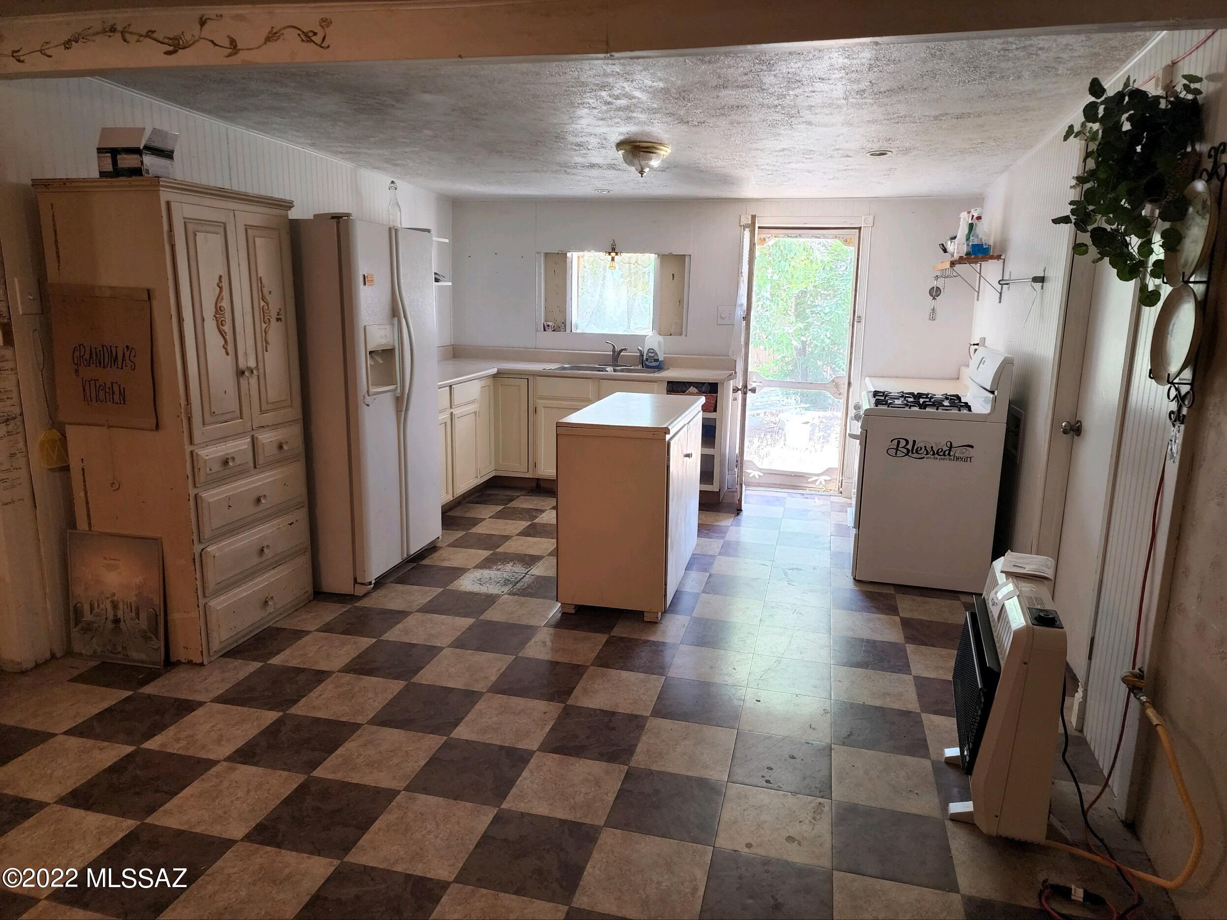 Out Of Pima County - Residential