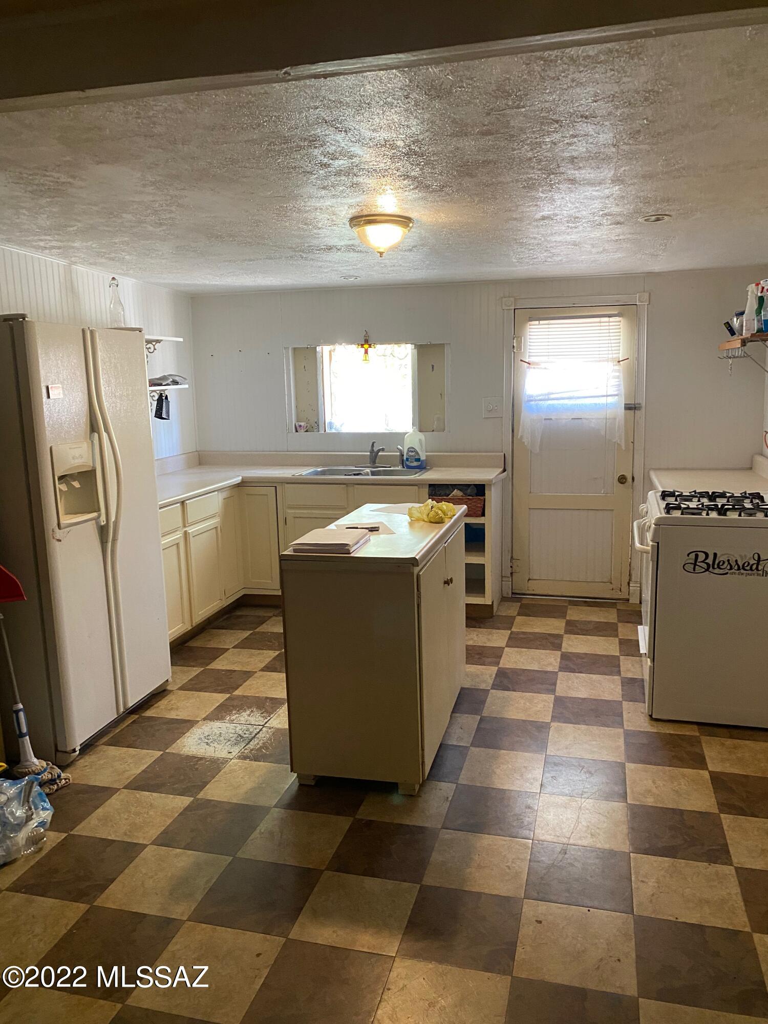 Out Of Pima County - Residential