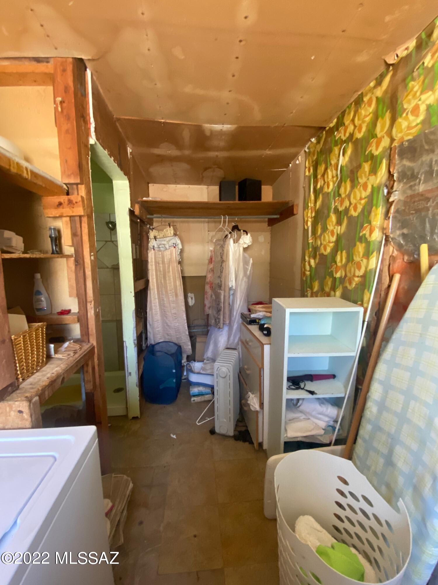 Out Of Pima County - Residential