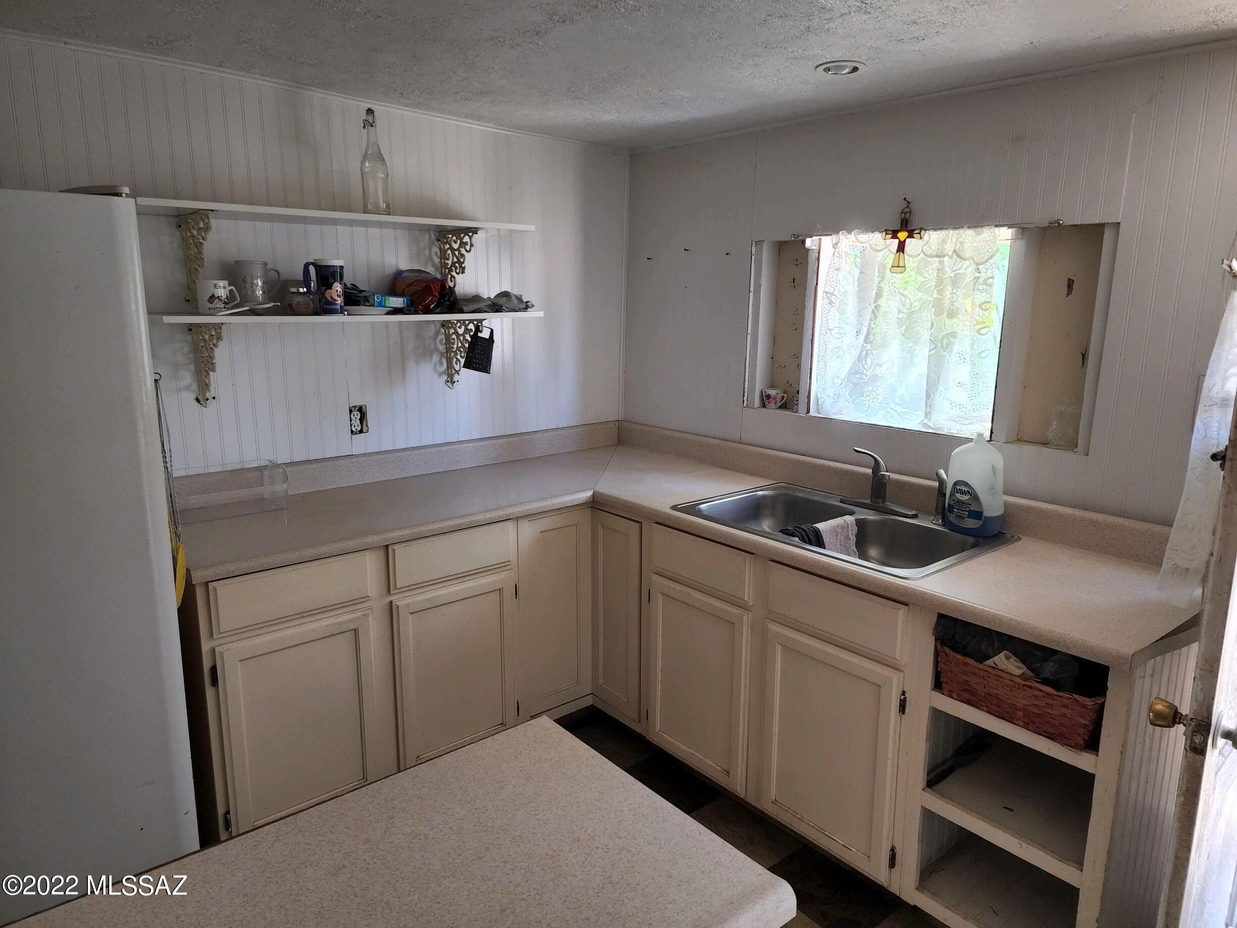 Out Of Pima County - Residential
