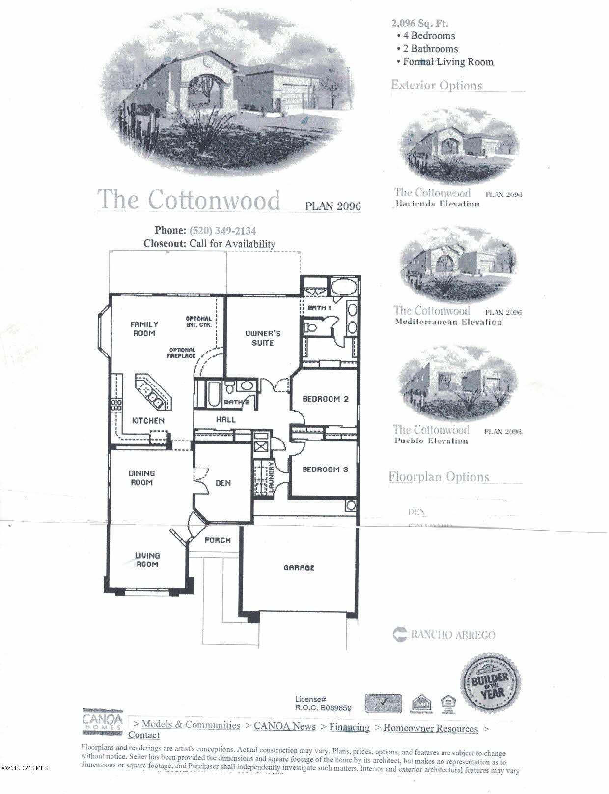 N/A - Residential