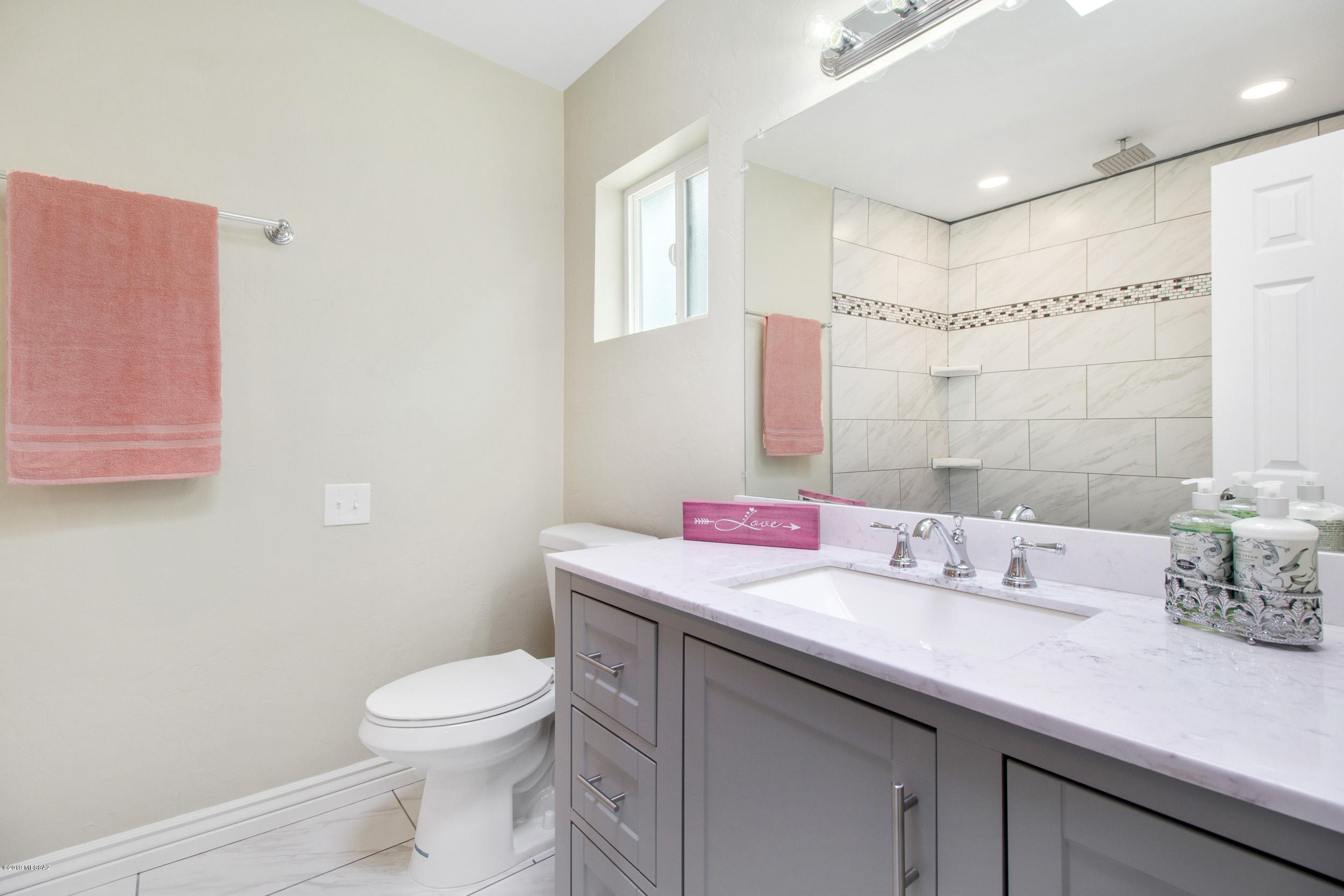 Mitman Addition - Residential