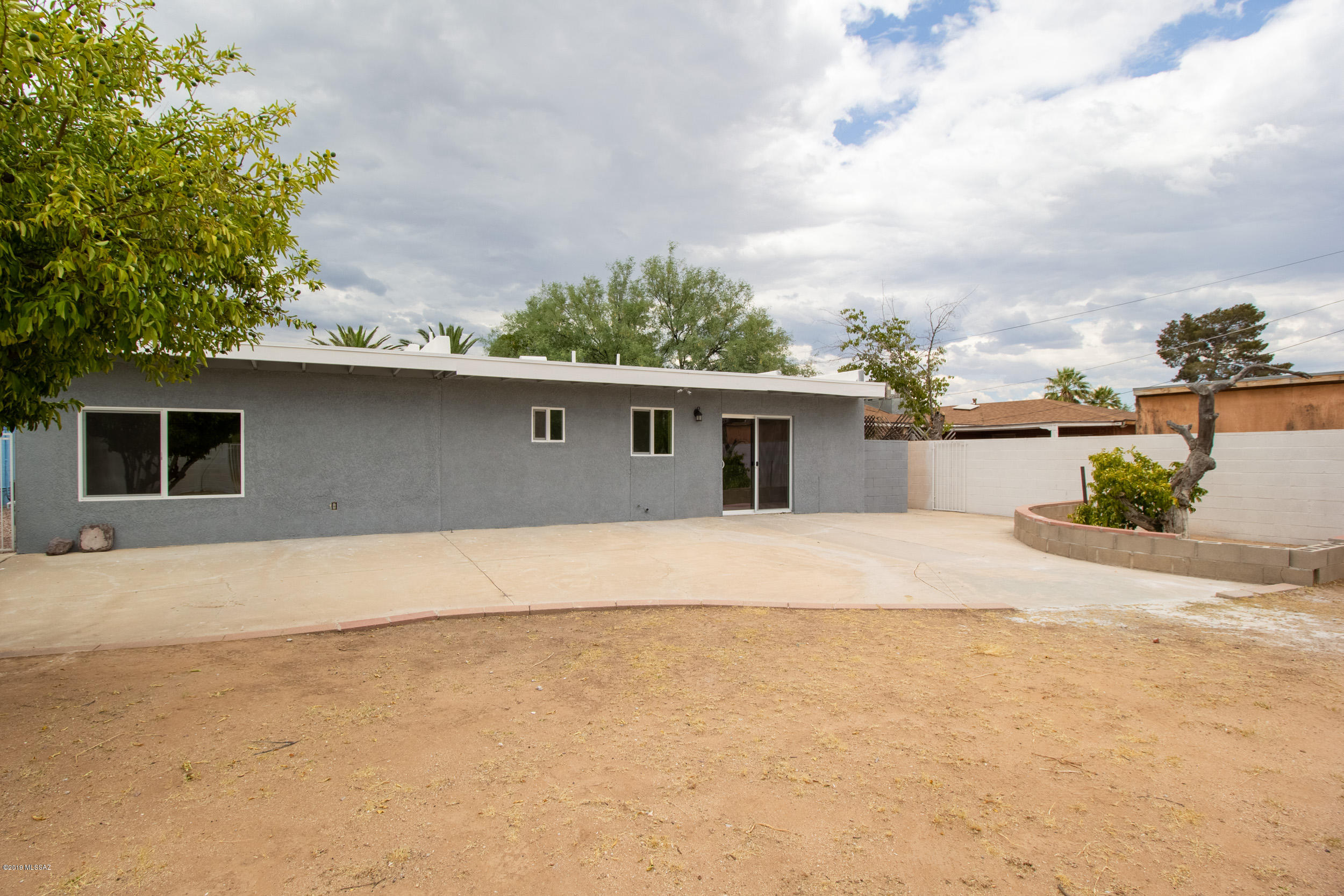 Mitman Addition - Residential
