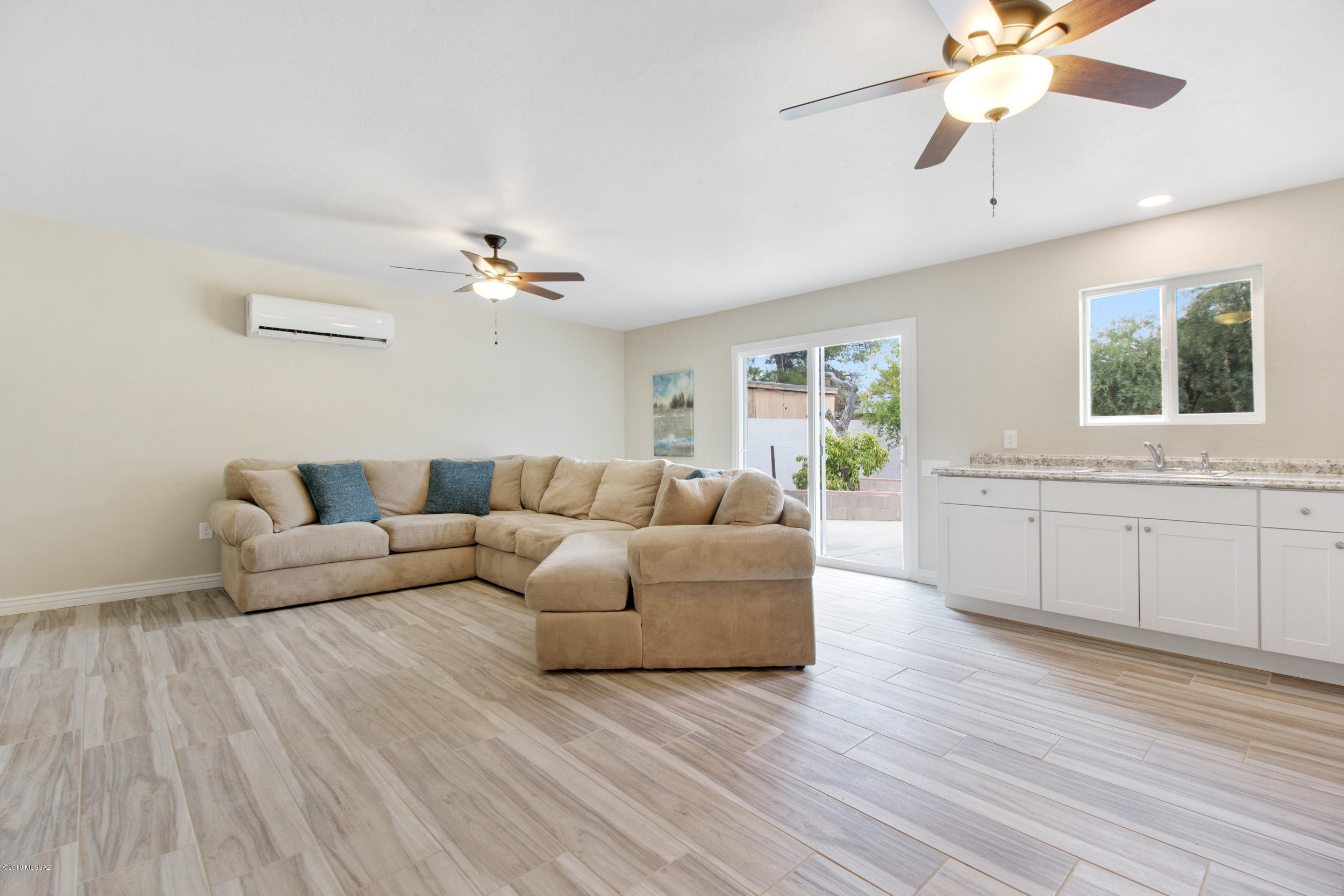 Mitman Addition - Residential