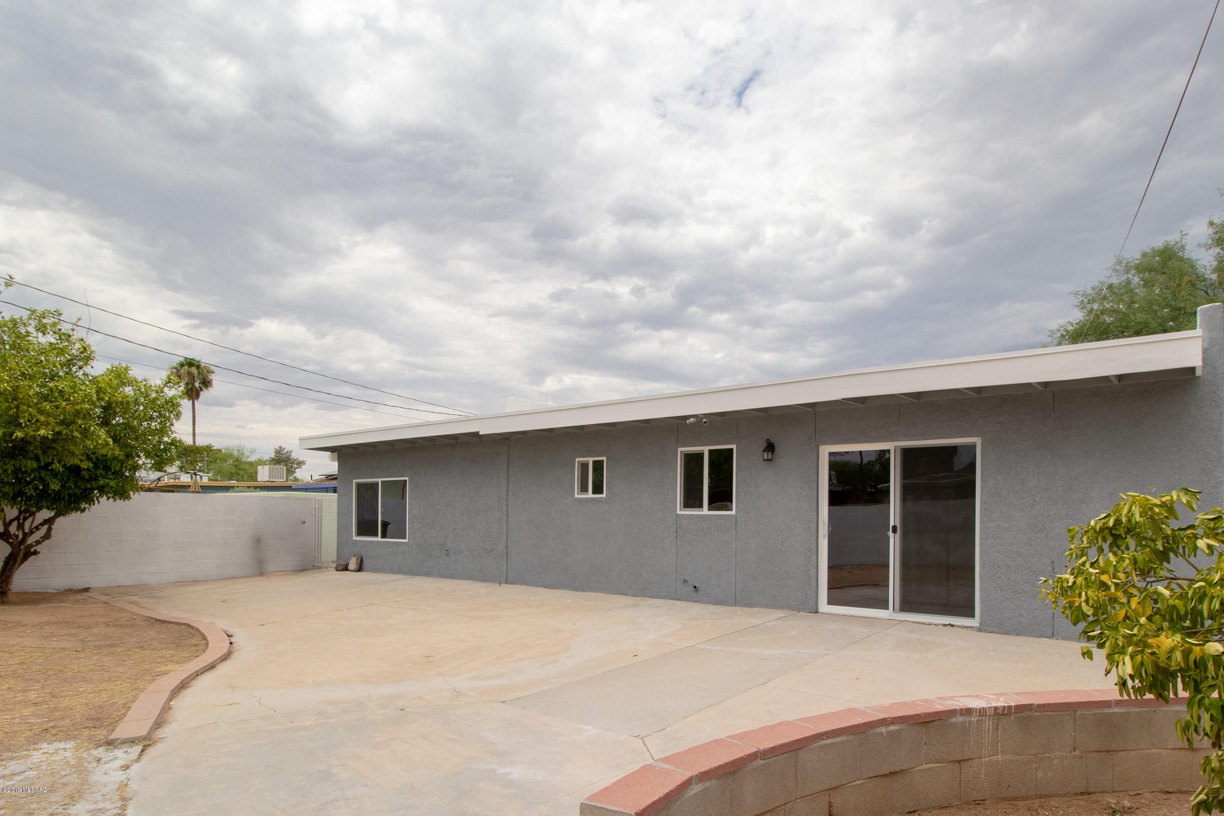 Mitman Addition - Residential