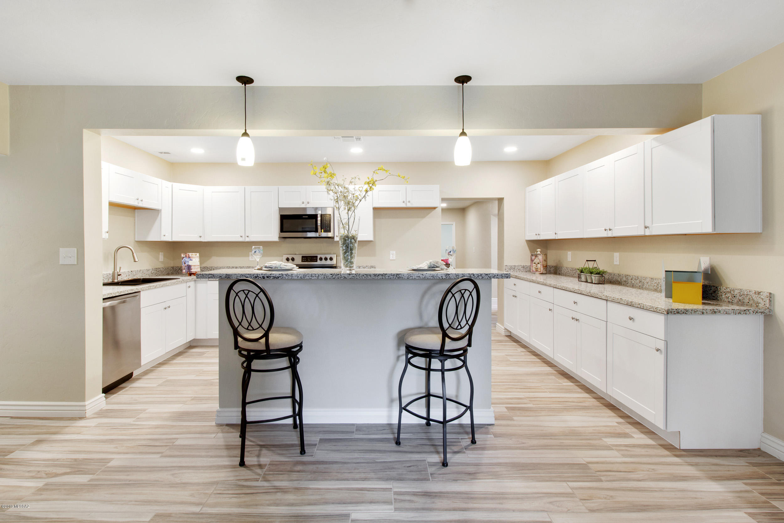 Mitman Addition - Residential