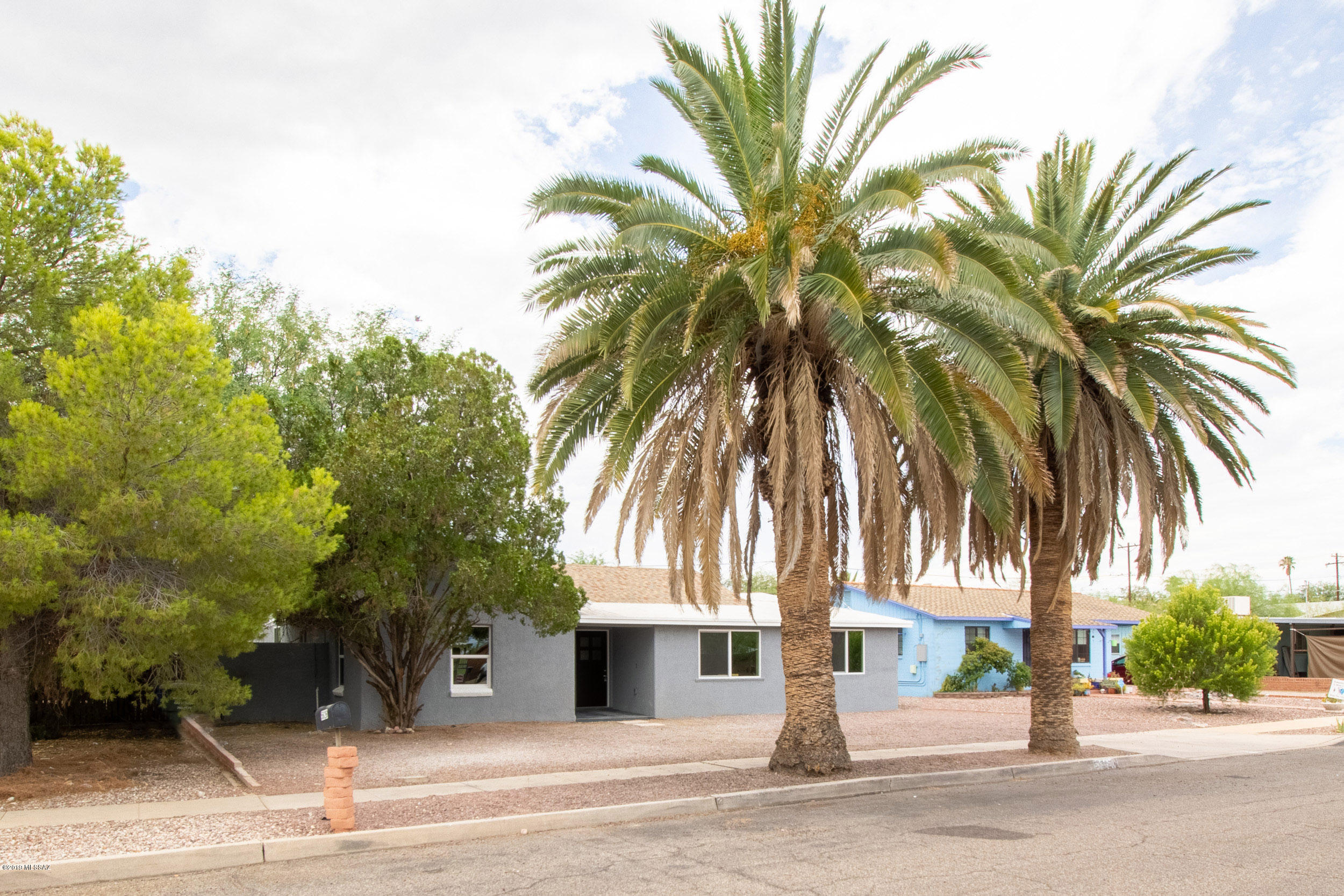 Mitman Addition - Residential