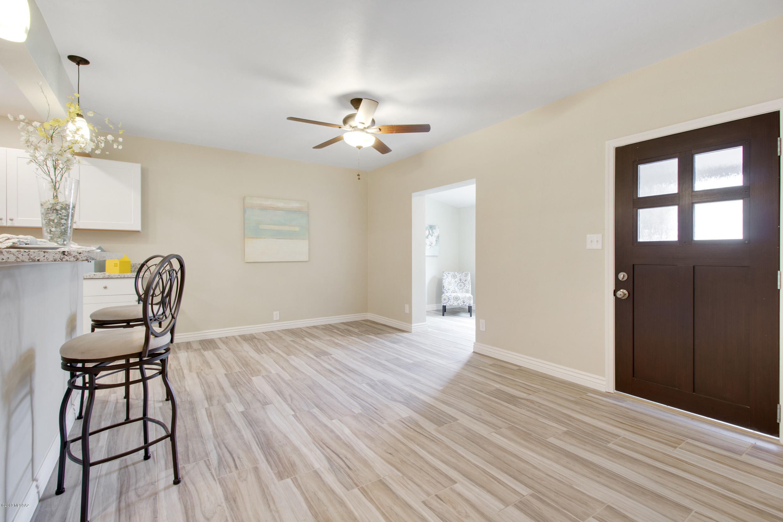 Mitman Addition - Residential